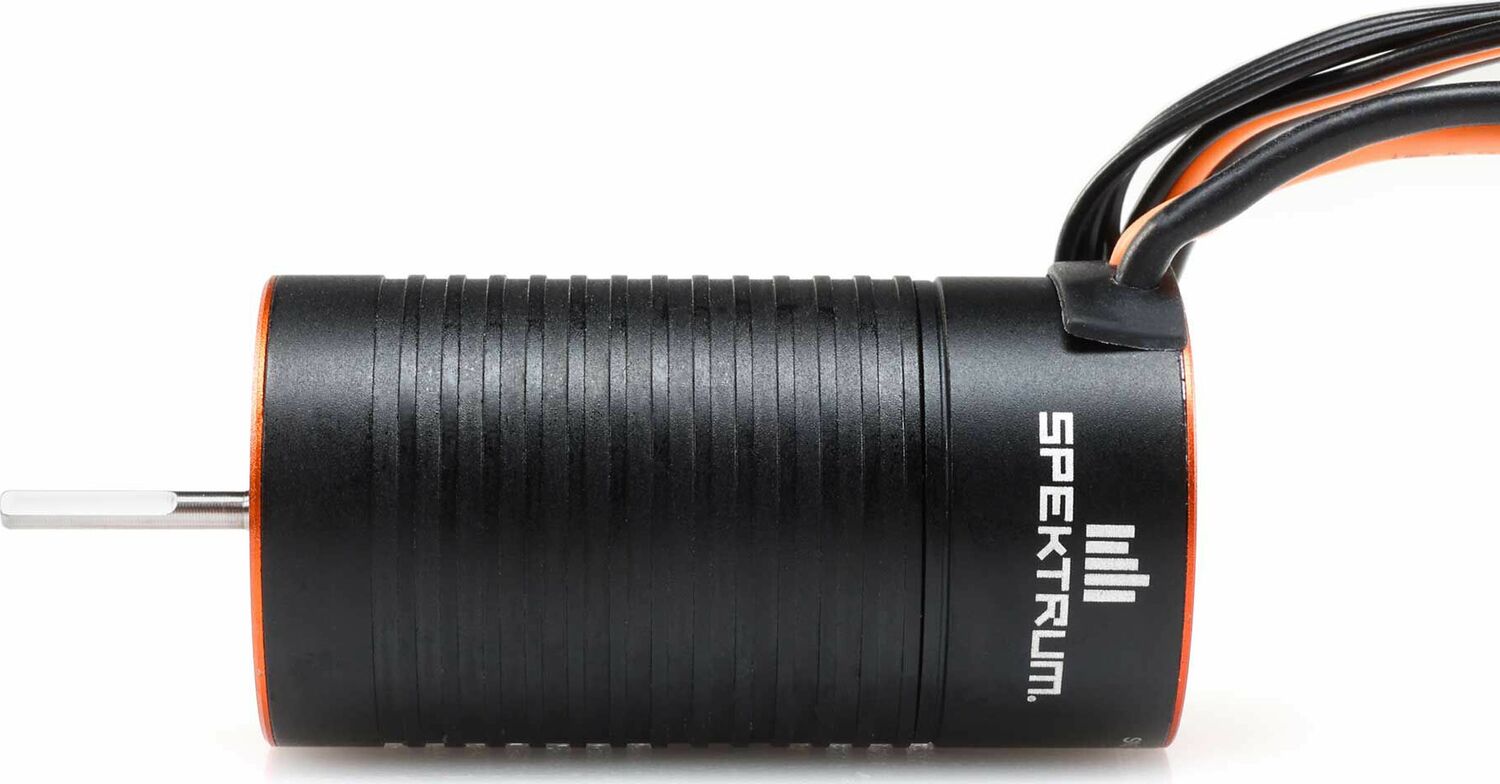 Firma Brushless Motor / ESC 2-in-1 Combo, 5200Kv